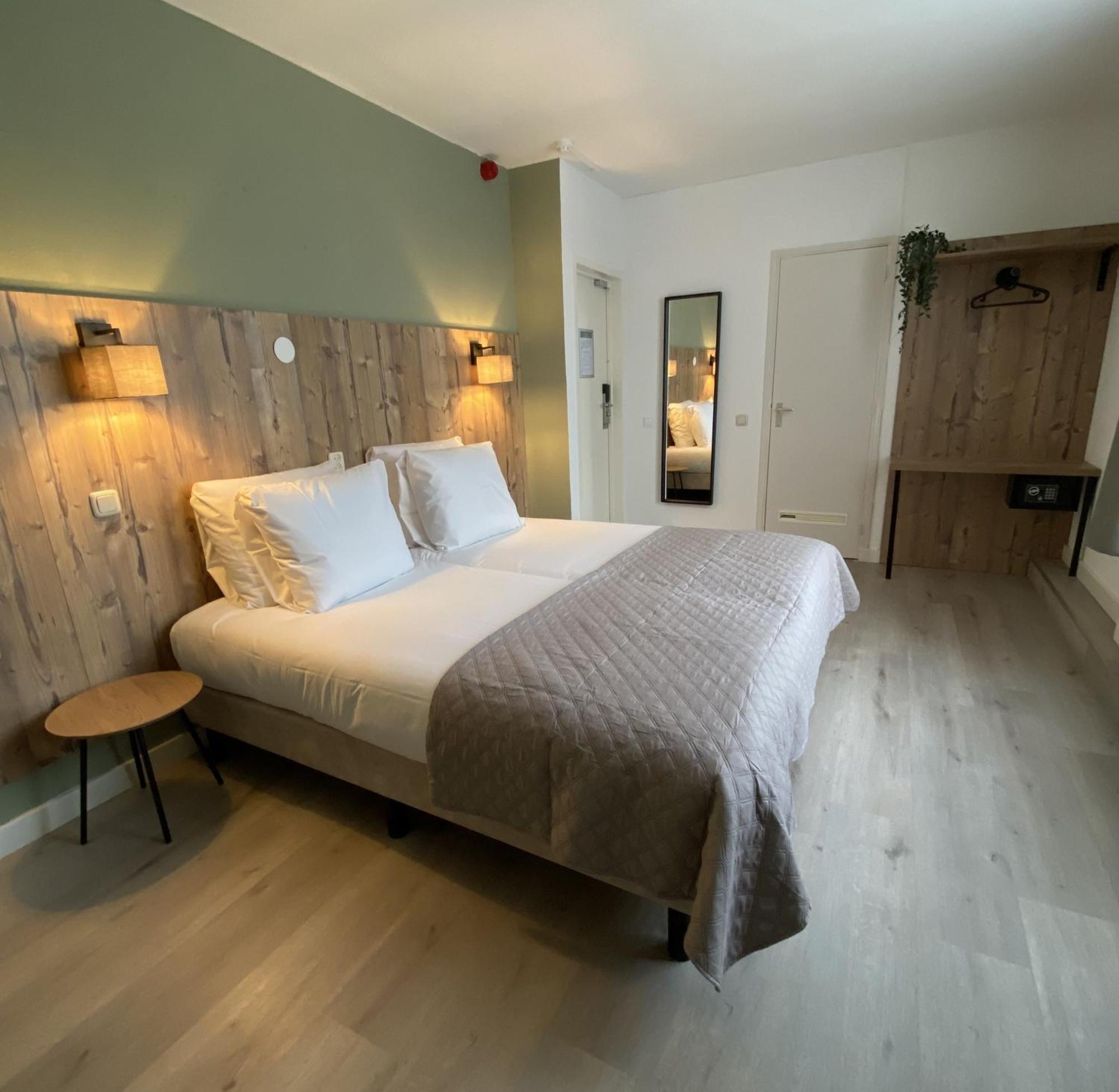 Hotel Emilia Kaatsheuvel Esterno foto